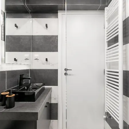 Iosifina Cosy Apartment Athens Exterior photo