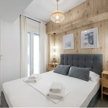 Iosifina Cosy Apartment Athens Exterior photo