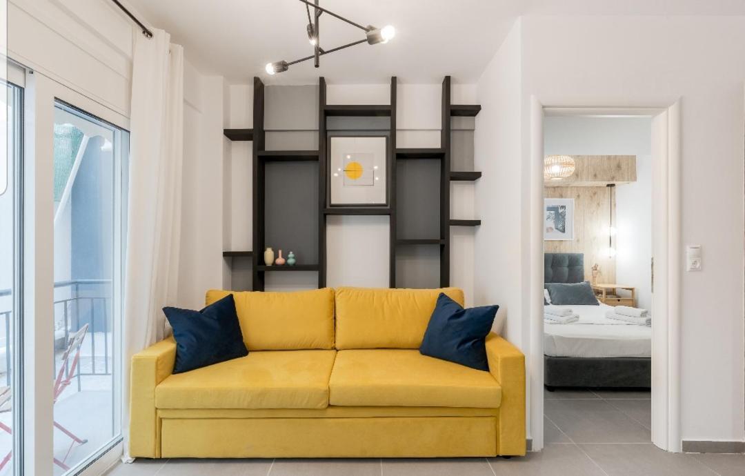 Apartment Iosifina Cosy *