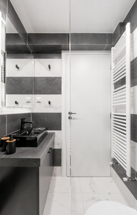 Iosifina Cosy Apartment