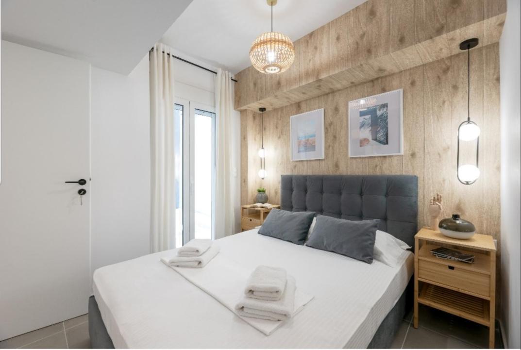 Apartment Iosifina Cosy