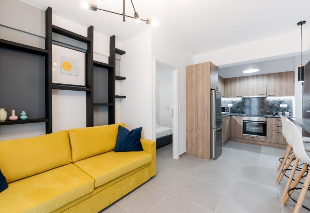 Apartment Iosifina Cosy *