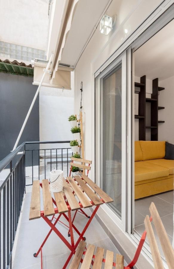 Apartment Iosifina Cosy Athens