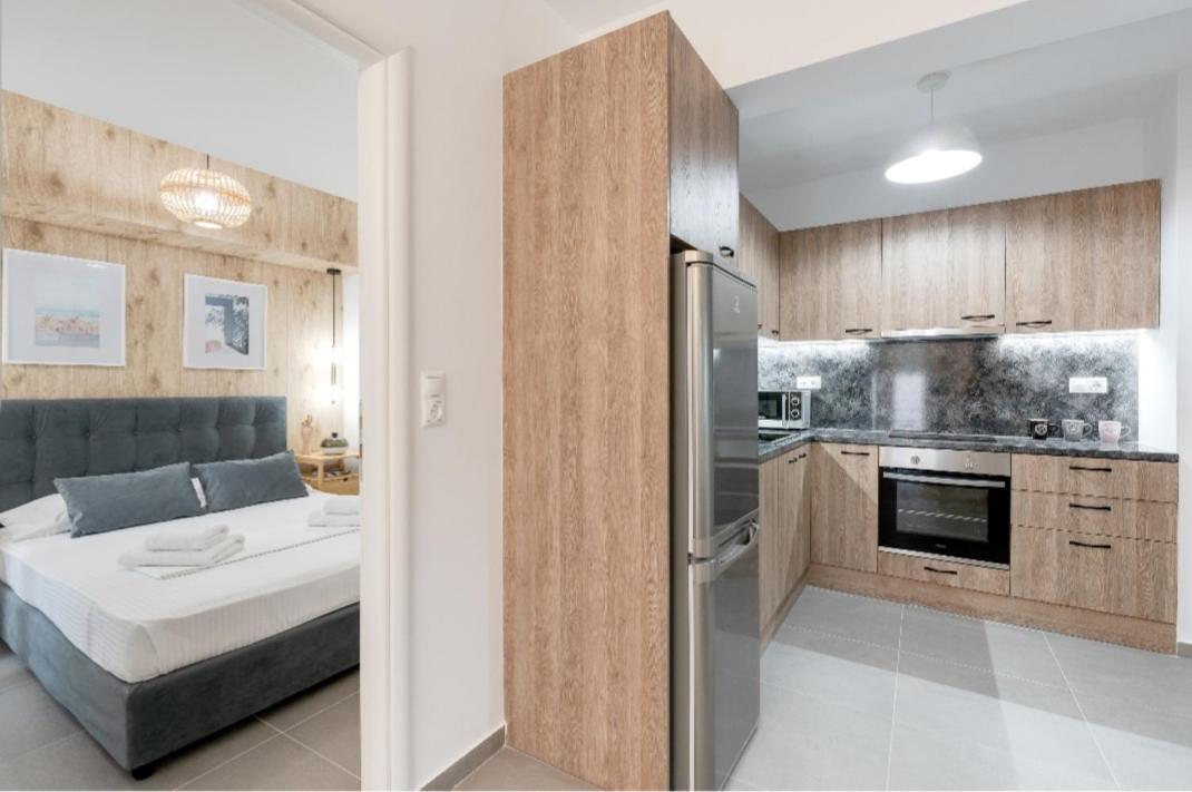 Iosifina Cosy Apartment Athens