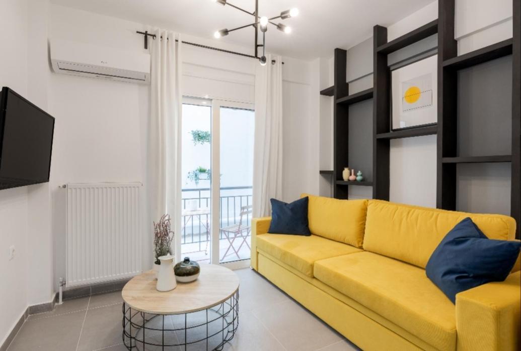Appartement Iosifina Cosy Athènes