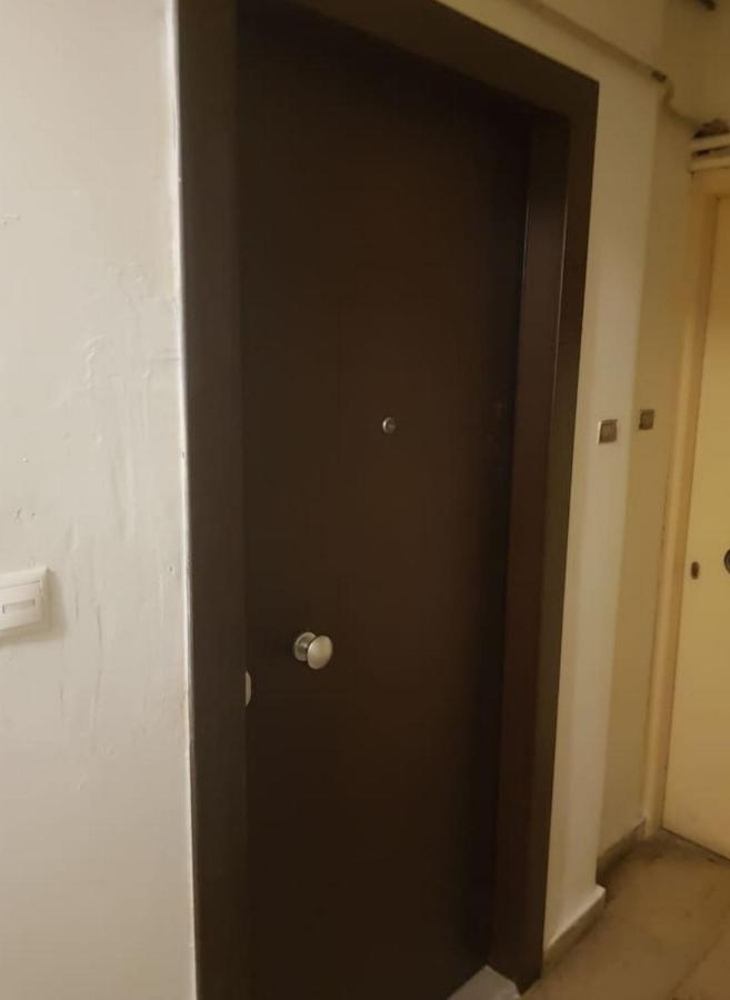 Apartment Iosifina Cosy Athens